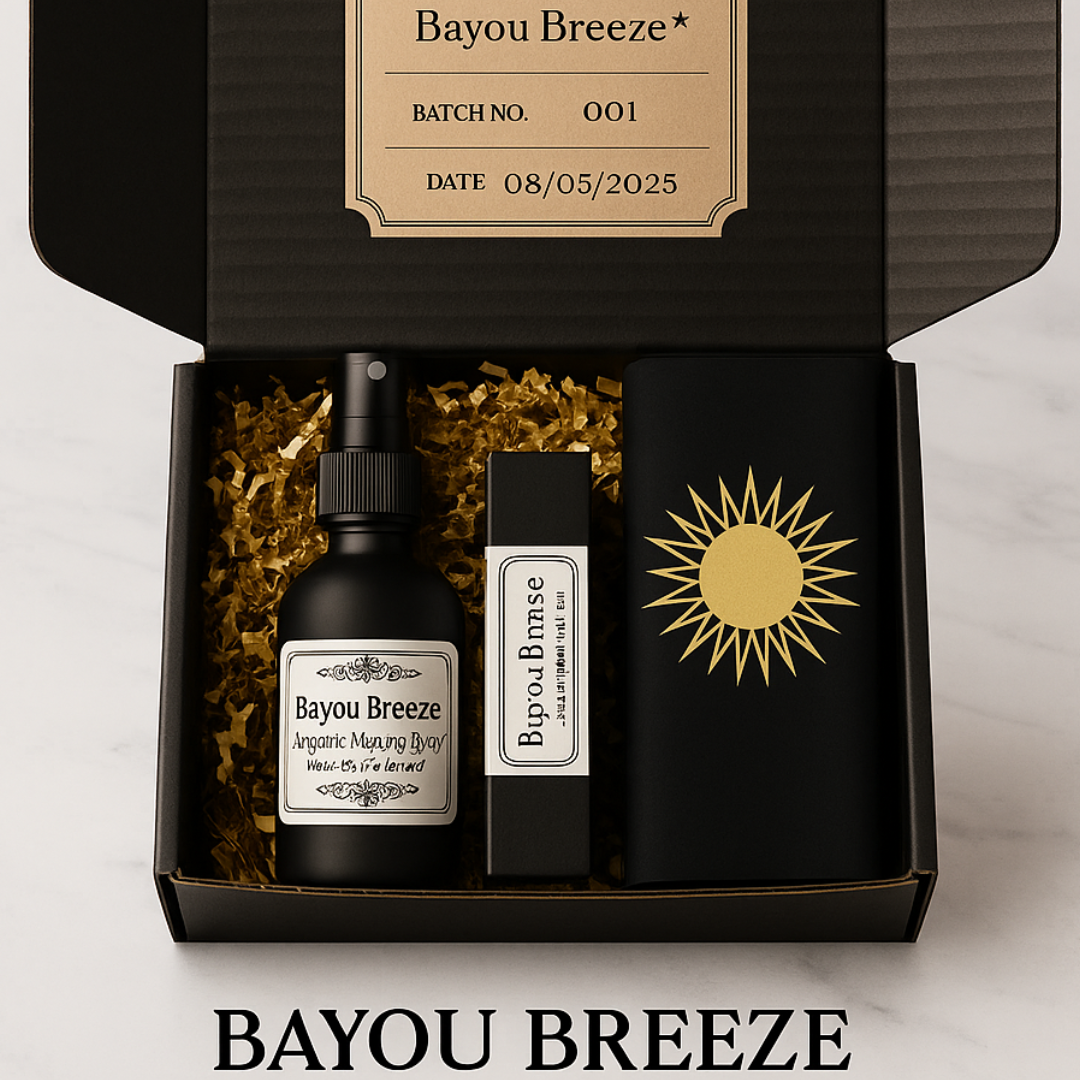 Bayou Breeze Cooling Kit