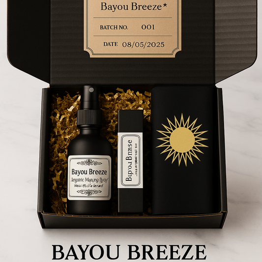 Bayou Breeze Cooling Kit