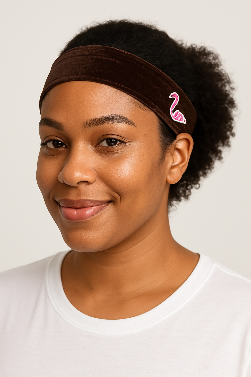 The “Bye Wig” Grip Band – No Glue. No Slip. Just Grip.